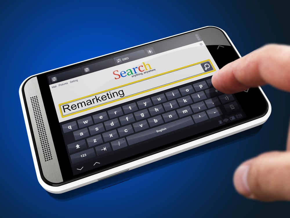 Website Advertising and Targeted Display